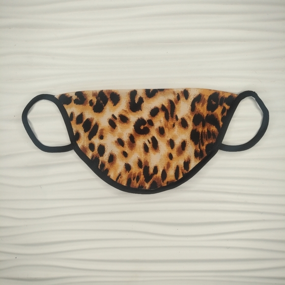 Face masks - fabric facial masks - 3 pack - NEW - Picture 2 of 4